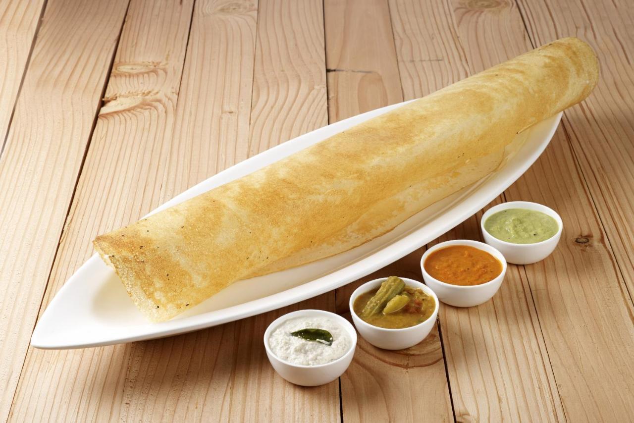 Oyo Flagship Amutha Residency Hotel Chennai Esterno foto